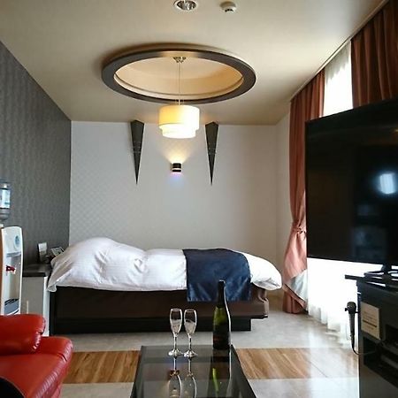 Hotel Water Gate Ichinomiya (Adults Only) Inazawa Buitenkant foto