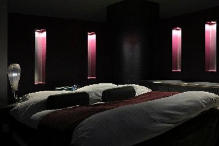 Hotel Water Gate Ichinomiya (Adults Only) Inazawa Buitenkant foto