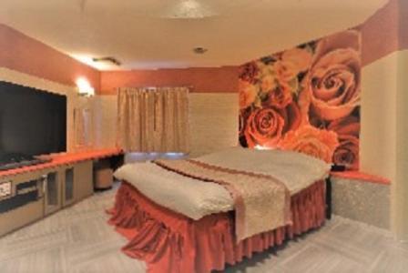 Hotel Water Gate Ichinomiya (Adults Only) Inazawa Buitenkant foto
