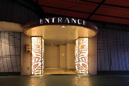Hotel Water Gate Ichinomiya (Adults Only) Inazawa Buitenkant foto