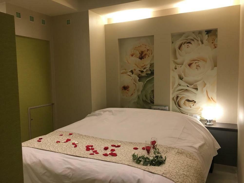 Hotel Water Gate Ichinomiya (Adults Only) Inazawa Buitenkant foto