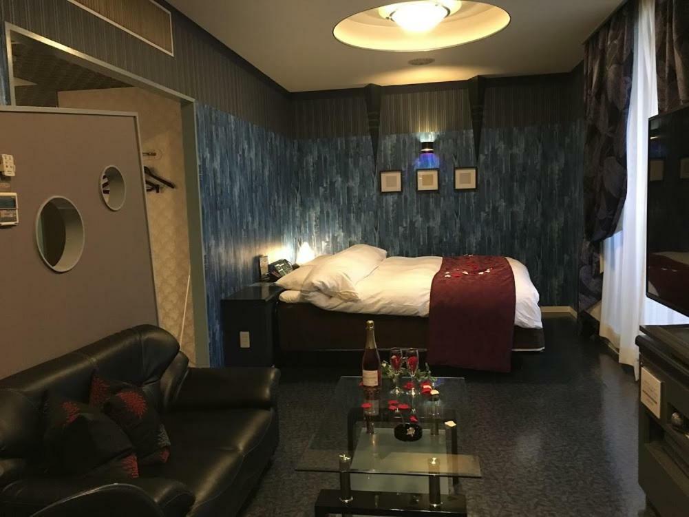 Hotel Water Gate Ichinomiya (Adults Only) Inazawa Buitenkant foto