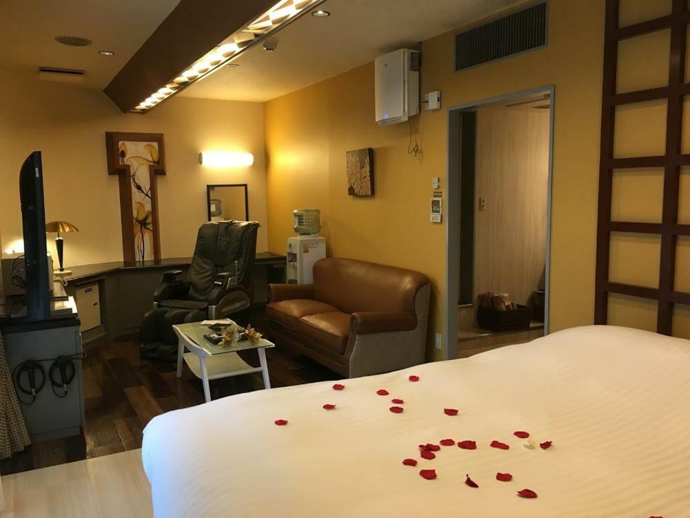 Hotel Water Gate Ichinomiya (Adults Only) Inazawa Buitenkant foto