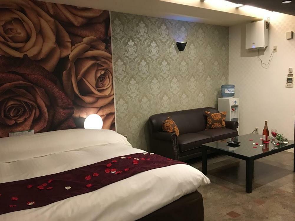 Hotel Water Gate Ichinomiya (Adults Only) Inazawa Buitenkant foto