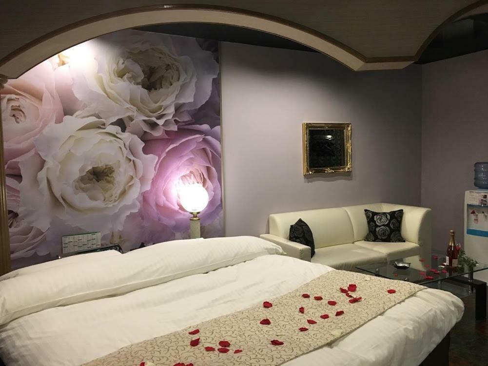 Hotel Water Gate Ichinomiya (Adults Only) Inazawa Buitenkant foto